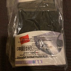 Period panties